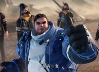 秃鹫李耀的重启人生？《星域四万年》首播三集，网友都在问姑妈