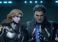 网文神作修真四万年动漫播出，网友：吞噬星空的李耀来串场了？