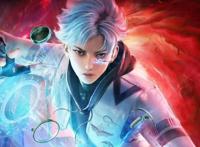 网文神作修真四万年动漫播出，网友：吞噬星空的李耀来串场了？