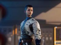 星域四万年：细读原著，推荐这部正能量满满的新漫！