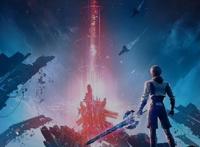 新3D动漫《星域四万年》定档10月4号，为科幻类动漫题材