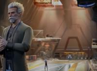 新3D动漫《星域四万年》定档10月4号，为科幻类动漫题材