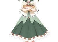 秋季动画《新米炼金术师的店铺经营》公开最新情报了！