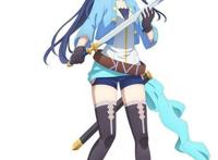 秋季动画《新米炼金术师的店铺经营》公开最新情报了！