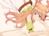 后宫加一！男主下毒制服龙族美少女，对方认输后主动倒贴！