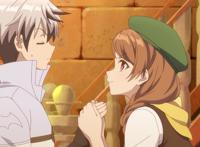 后宫加一！男主下毒制服龙族美少女，对方认输后主动倒贴！