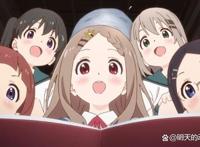 「秋季动漫」今年追番推荐表(上篇)