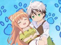 十月新番：又一个被勇者队伍开除的雷家兄弟