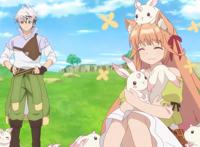 十月新番：又一个被勇者队伍开除的雷家兄弟