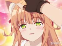 这部十月新番紫毛嘲讽男主哥布林都打不过，后来遇到猫耳娘就开挂