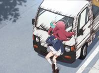 这部十月新番紫毛嘲讽男主哥布林都打不过，后来遇到猫耳娘就开挂