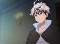 新番男主被勇者驱逐后，获得实力强大的美少女