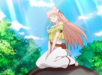 新番男主被勇者驱逐后，获得实力强大的美少女