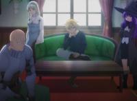 被勇者队伍开除的驯兽师，邂逅最强种的猫耳少女，开播了