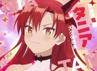 《被勇者队伍开除的驯兽师邂逅最强种猫耳少女》TV动画化10月放送