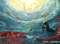 国漫老版与新版的对比，制作技术先进了，小伙伴们为什么不喜欢了