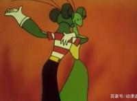 漫迷心中有阴影的童年动画，黑猫警长太真实，东方神娃吓哭我