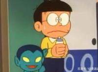 漫迷心中有阴影的童年动画，黑猫警长太真实，东方神娃吓哭我