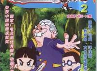 埋藏在90后记忆中的国漫国产少儿动画里竟然有女装大佬！