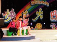 谁还记得这些童年动漫节目？90后一看就想起来了，你中招了么？