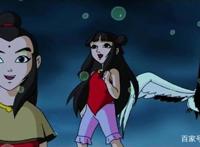 追忆童年系列2：回顾那些年追过的国漫，回首童年就从这里开始