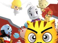 小时候看过但记不住名字的动画，先来看看封面，你知道这叫什么吗？