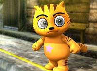 小时候看过但记不住名字的动画，先来看看封面，你知道这叫什么吗？