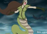 CCTV播过的4部零差评国产动画，1部出口30多个国家，1部少儿不宜