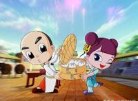 CCTV播过的4部零差评国产动画，1部出口30多个国家，1部少儿不宜