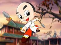 童年看过的国产动漫，第一部被禁，一部目前还没完结