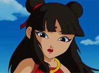 龙娃凤娃是哪部动画片？