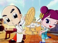 那些暴露年龄的动画片，你看过几部？（上）