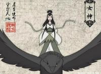 东方神娃：小福星结局时的言语，暗示村民的自私，揭穿女娲的无能