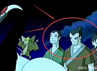 东方神娃：小福星结局时的言语，暗示村民的自私，揭穿女娲的无能