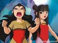 东方神娃：童年回忆系列。你最喜欢哪个人物呢？