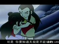 东方神娃：童年回忆系列。你最喜欢哪个人物呢？