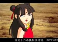 东方神娃：童年回忆系列。你最喜欢哪个人物呢？