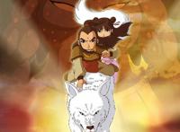 还记得龙娃和凤娃吗？这一次他们带着剧场版来了