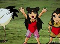 动漫讨论堂：从《东方神娃》被禁看当时国漫市场究竟如何