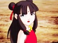 东方神娃：凤娃长大后形象揭示，绝代风华让人倾心