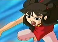 东方神娃：凤娃长大后形象揭示，绝代风华让人倾心