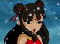 东方神娃：凤娃长大后形象揭示，绝代风华让人倾心