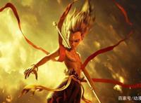 东方神娃：本以为是神话动漫开端，没想到沉寂十年，国漫才再崛起