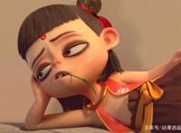 东方神娃：本以为是神话动漫开端，没想到沉寂十年，国漫才再崛起