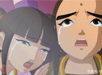 东方神娃：曾风靡一时的童年阴影作品，真是因家长举报禁播的吗？