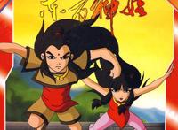 东方神娃：曾风靡一时的童年阴影作品，真是因家长举报禁播的吗？