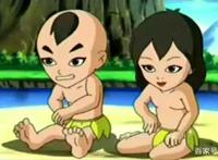 东方神娃：曾风靡一时的童年阴影作品，真是因家长举报禁播的吗？