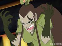 东方神娃：新版蛇精为过审，不仅强行被穿衣服，性别都有点分不清