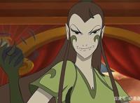 东方神娃：新版蛇精为过审，不仅强行被穿衣服，性别都有点分不清