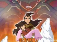 东方神娃从未被禁播，导演亲自现身说法，真是一个天大的误会